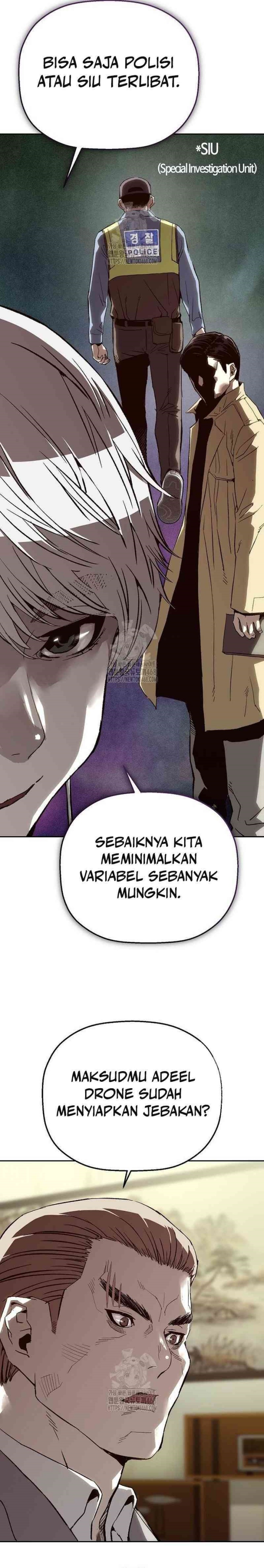 The Villain’s Profiler Chapter 10 Gambar 41