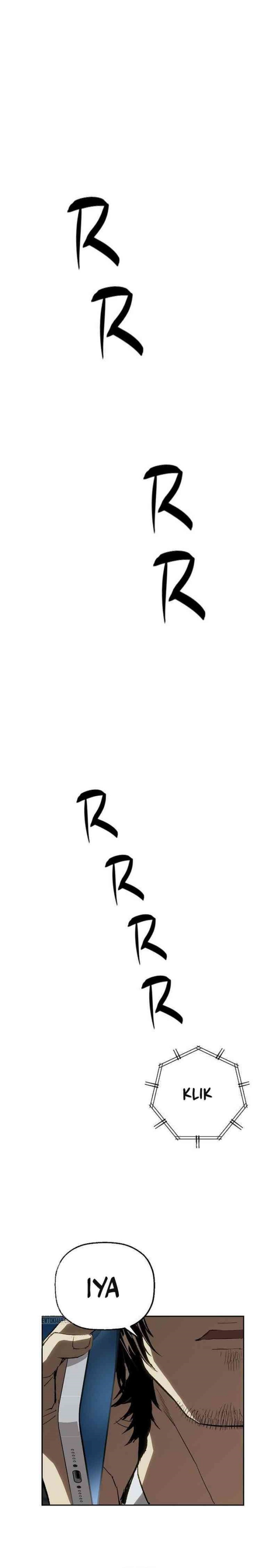 The Villain’s Profiler Chapter 10 Gambar 44