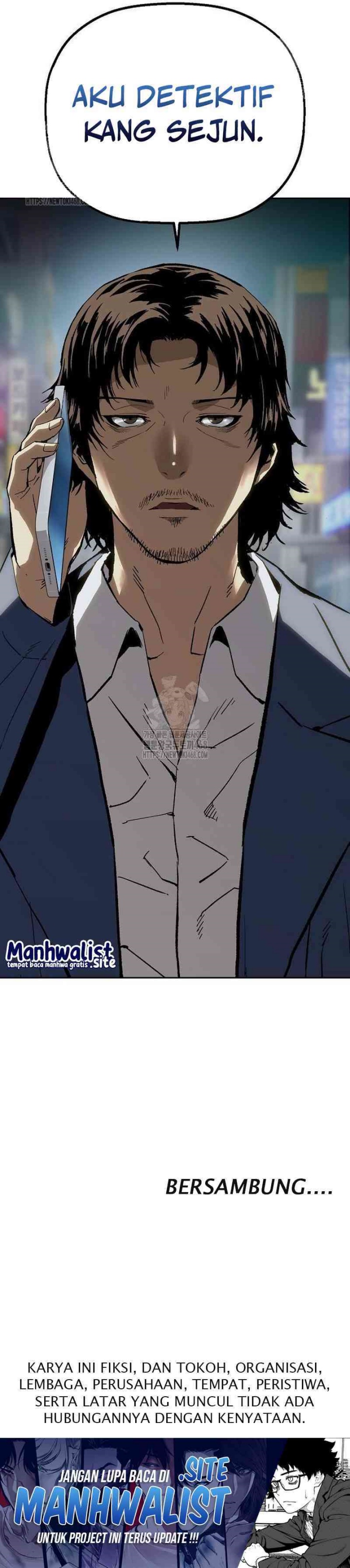 The Villain’s Profiler Chapter 10 Gambar 45