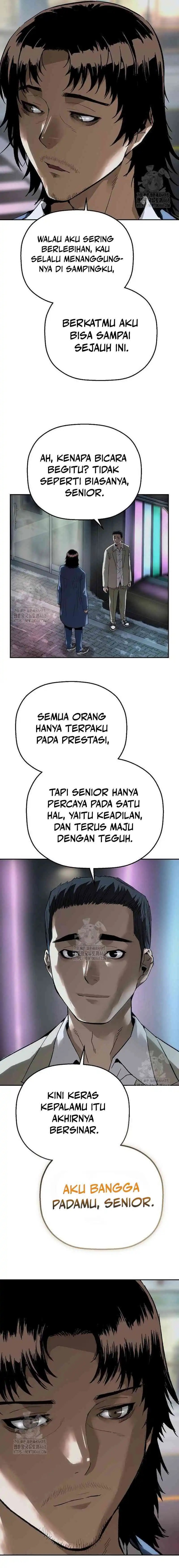 The Villain’s Profiler Chapter 11 Gambar 4