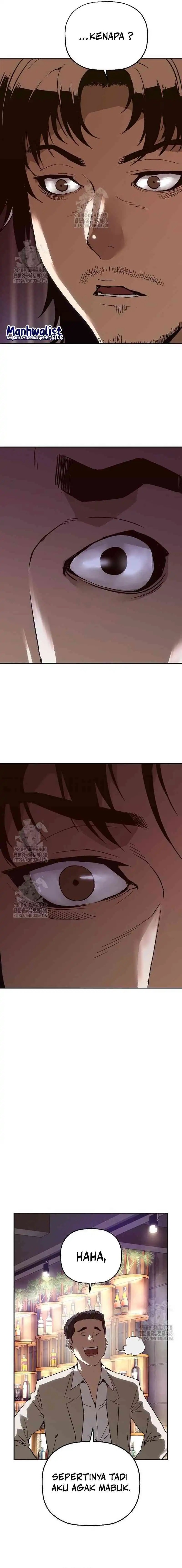 The Villain’s Profiler Chapter 11 Gambar 19