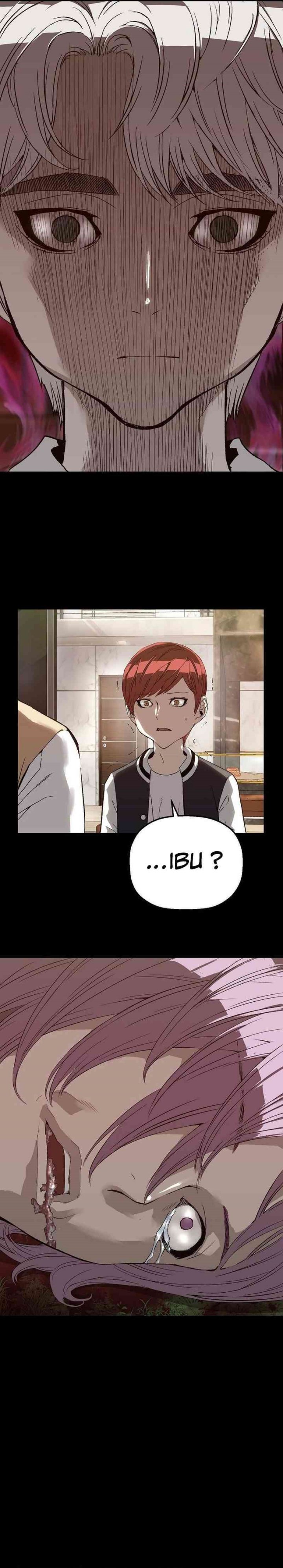 The Villain’s Profiler Chapter 12 Gambar 9