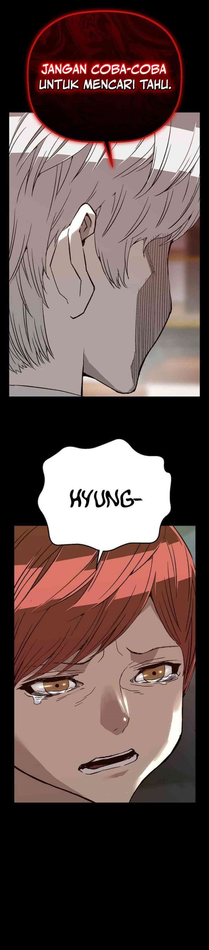The Villain’s Profiler Chapter 12 Gambar 11