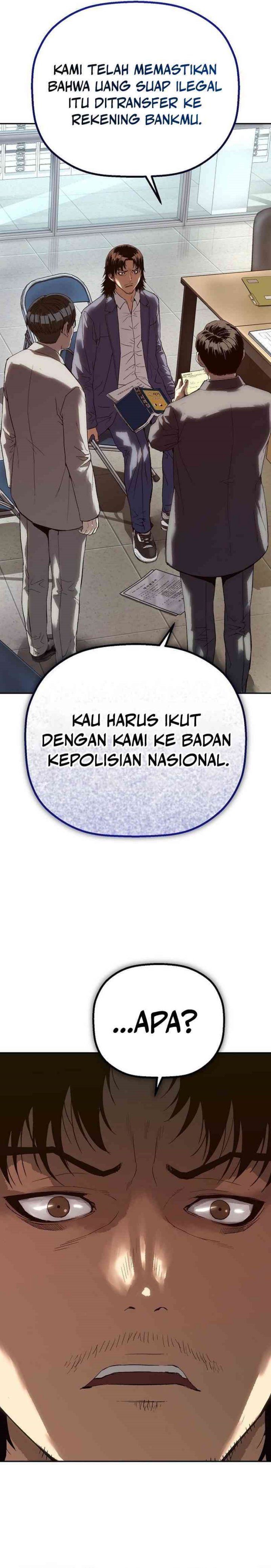 The Villain’s Profiler Chapter 12 Gambar 20