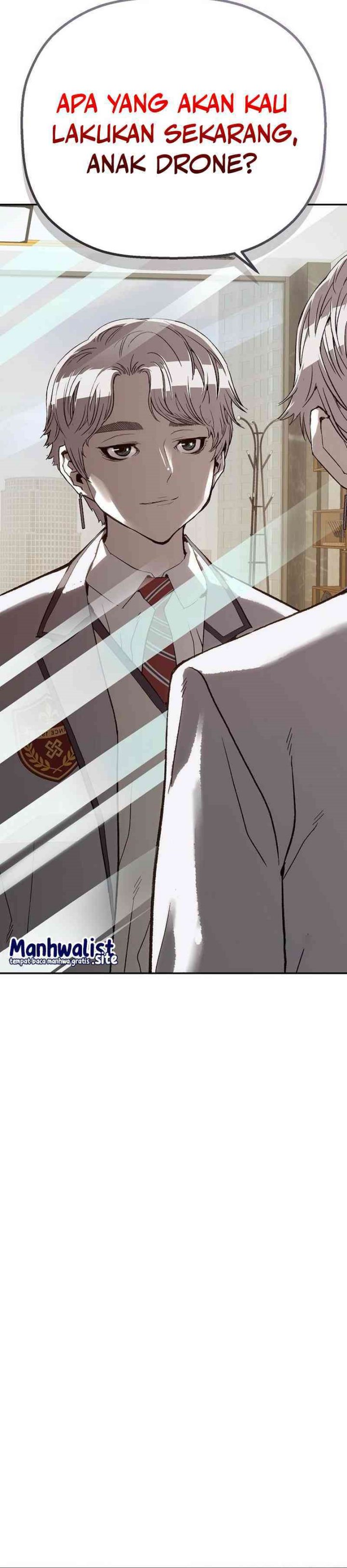 The Villain’s Profiler Chapter 12 Gambar 23