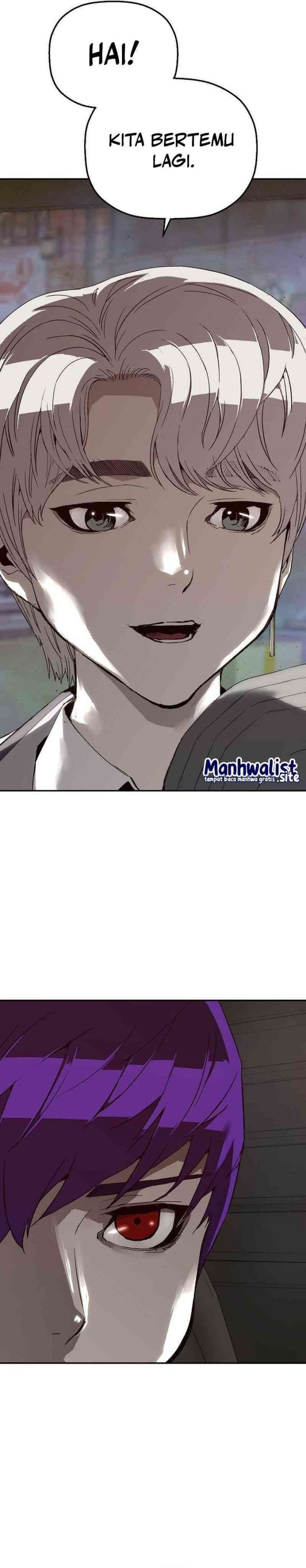 The Villain’s Profiler Chapter 12 Gambar 36