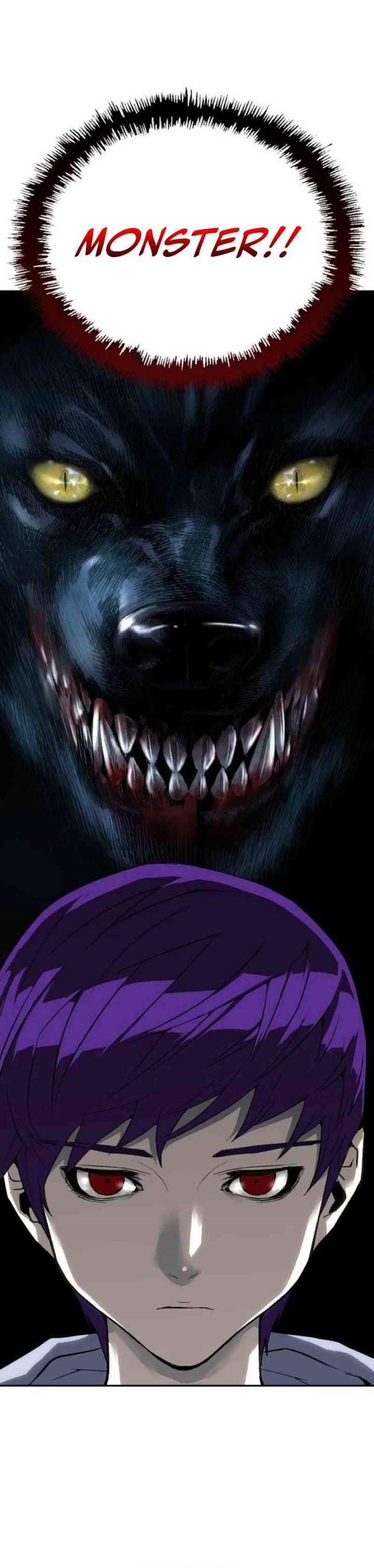 The Villain’s Profiler Chapter 13 Gambar 5