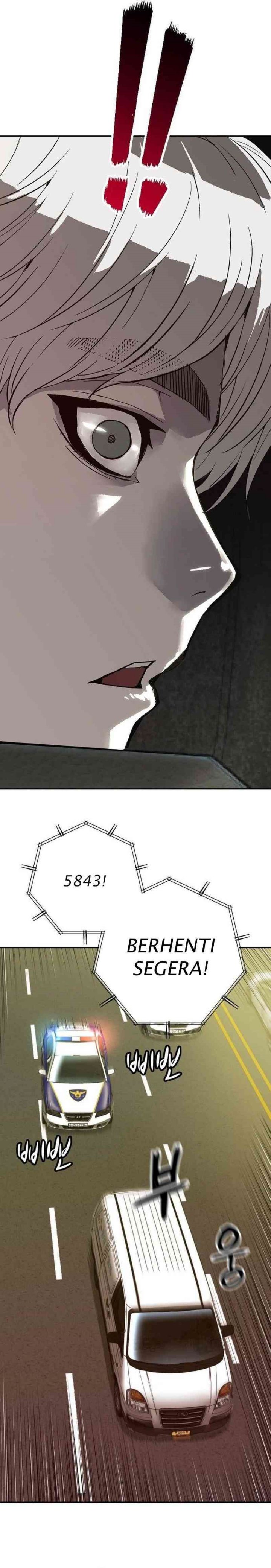 The Villain’s Profiler Chapter 13 Gambar 26