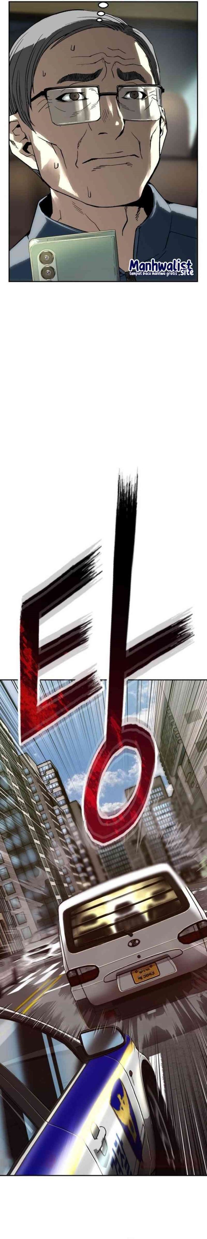 The Villain’s Profiler Chapter 13 Gambar 37