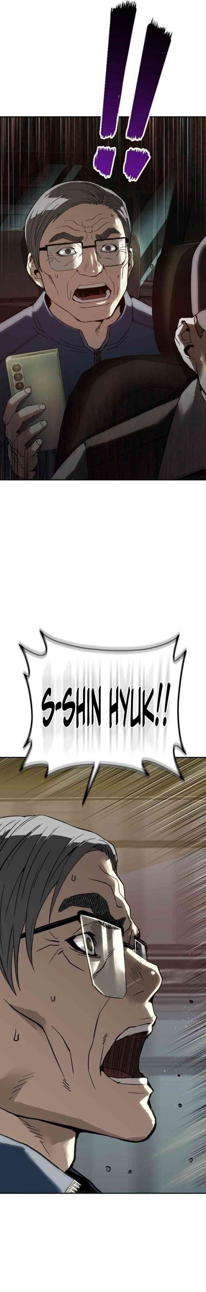 The Villain’s Profiler Chapter 13 Gambar 38