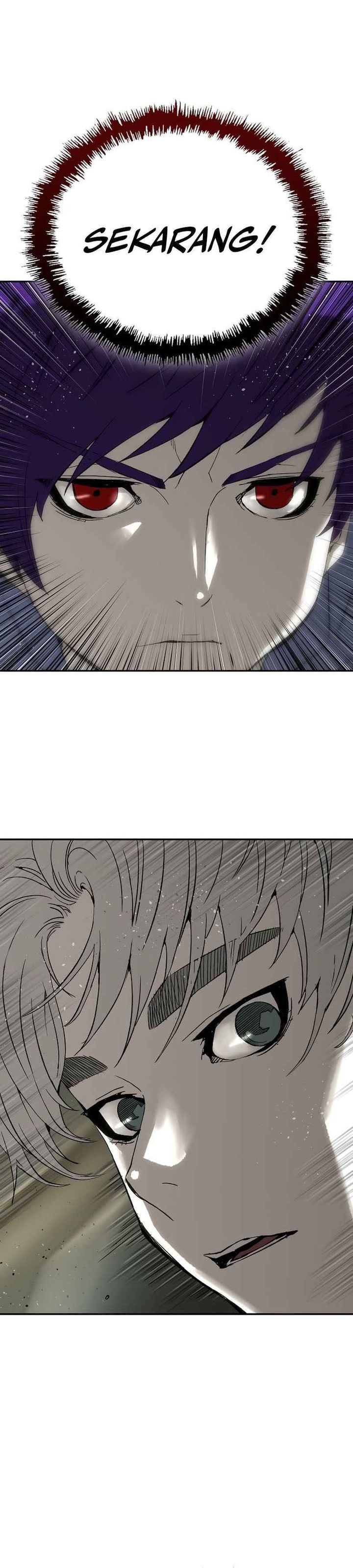 The Villain’s Profiler Chapter 14 Gambar 4