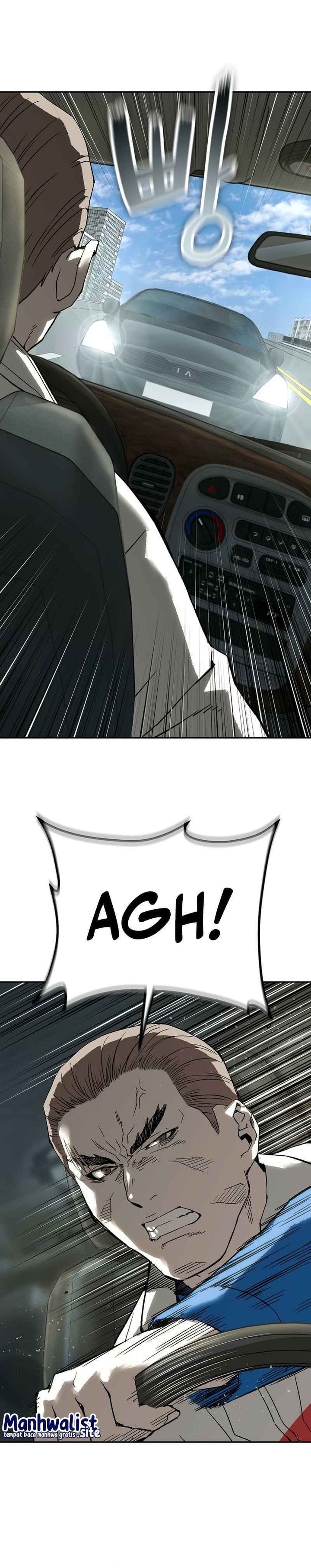 The Villain’s Profiler Chapter 14 Gambar 11