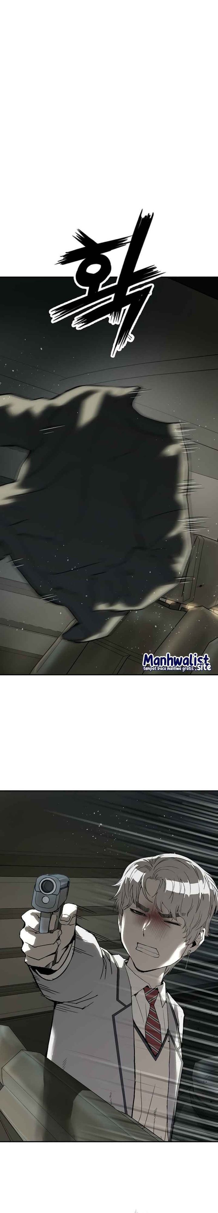 The Villain’s Profiler Chapter 14 Gambar 16