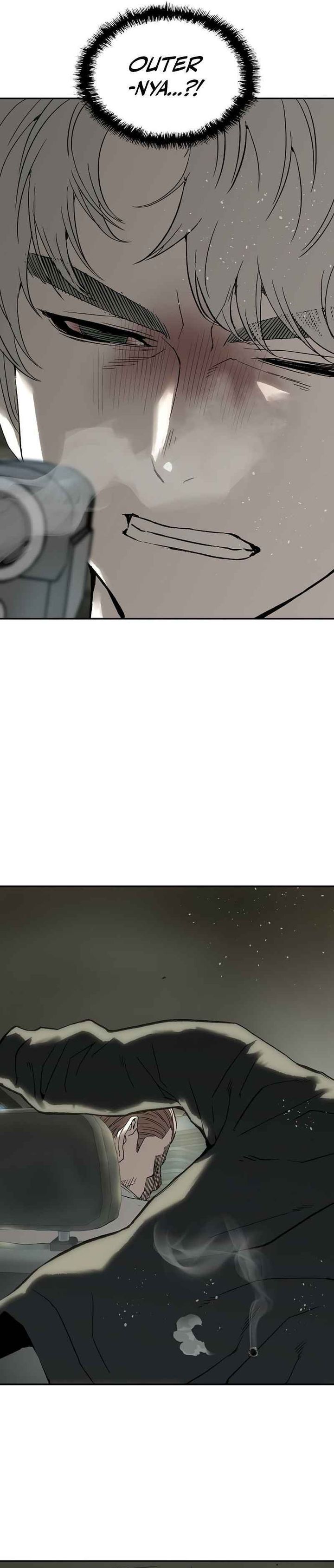 The Villain’s Profiler Chapter 14 Gambar 18