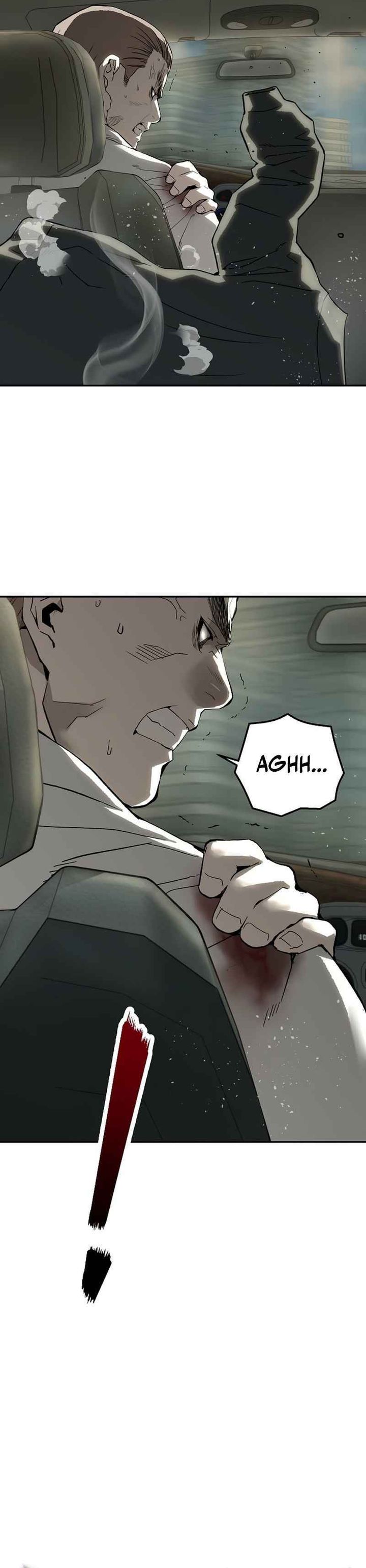 The Villain’s Profiler Chapter 14 Gambar 19