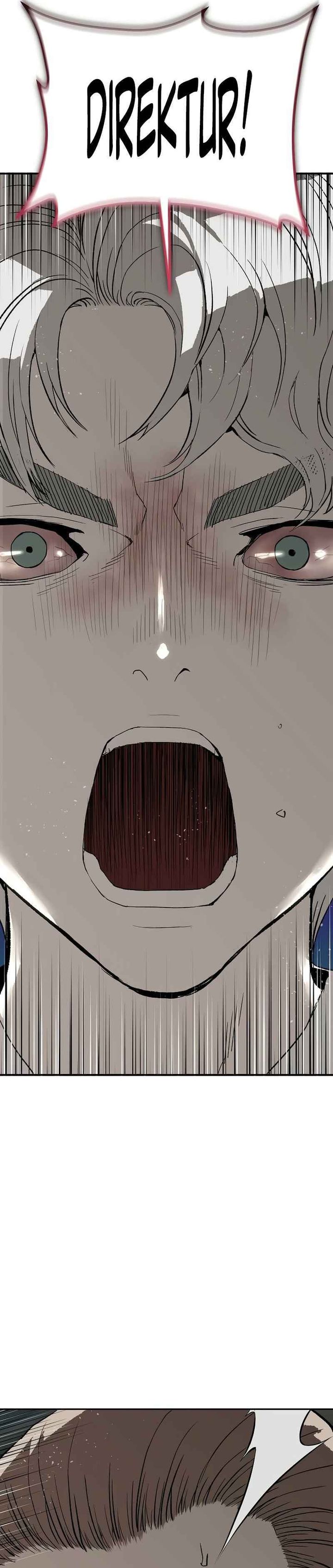 The Villain’s Profiler Chapter 14 Gambar 20