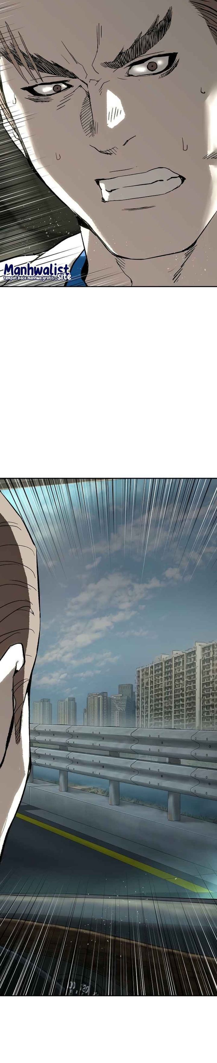 The Villain’s Profiler Chapter 14 Gambar 21