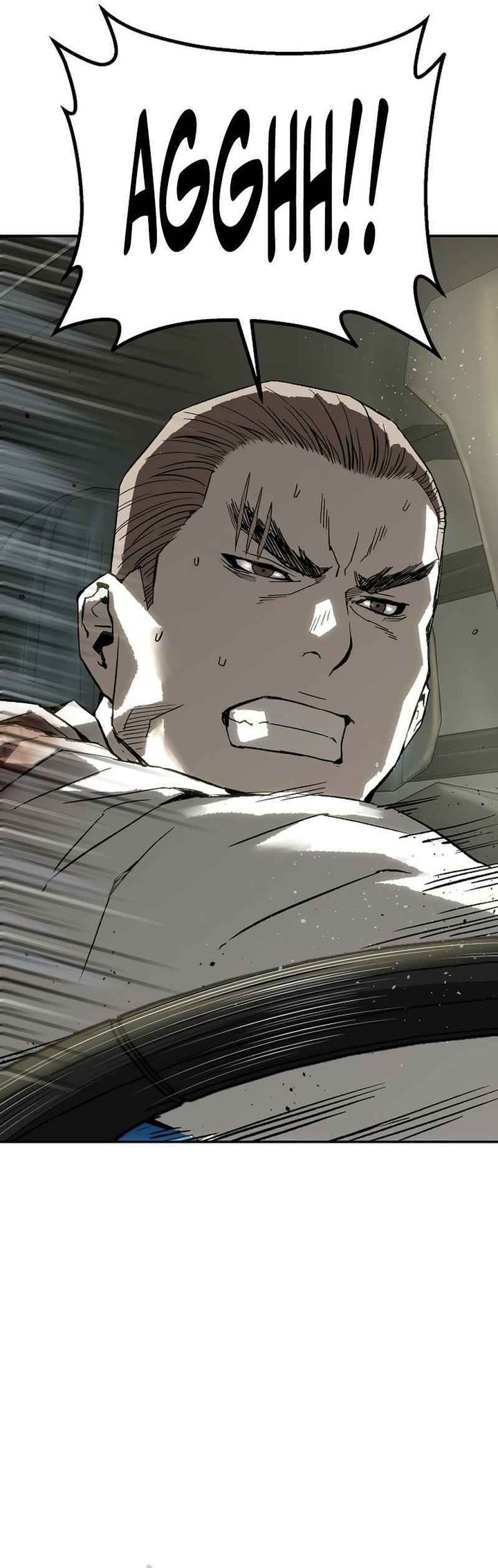 The Villain’s Profiler Chapter 14 Gambar 22