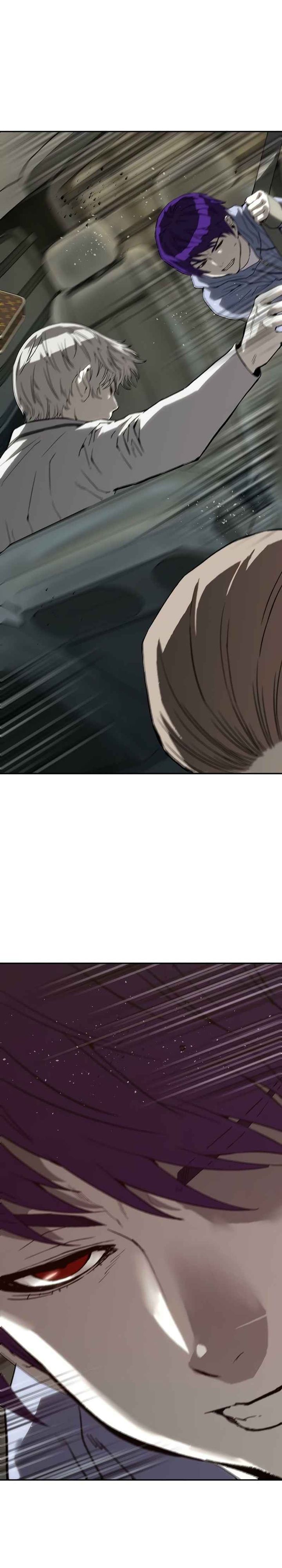 The Villain’s Profiler Chapter 14 Gambar 25