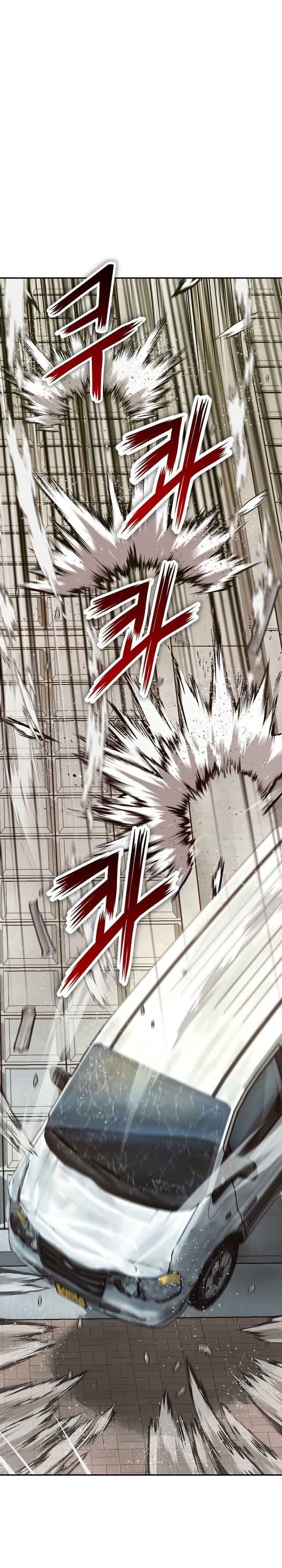 The Villain’s Profiler Chapter 14 Gambar 26