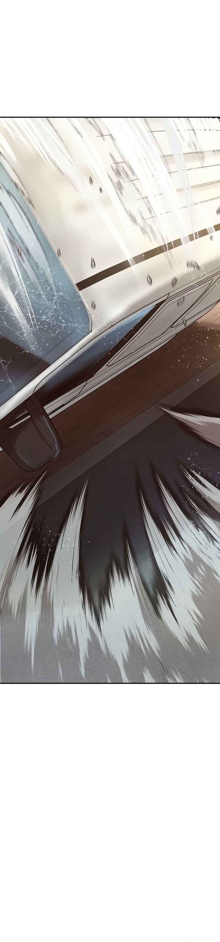 The Villain’s Profiler Chapter 14 Gambar 27