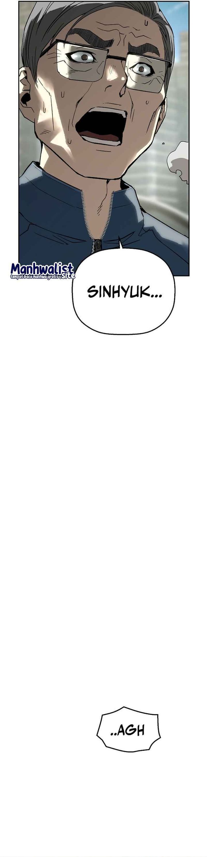 The Villain’s Profiler Chapter 14 Gambar 30