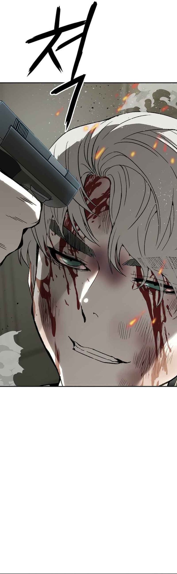 The Villain’s Profiler Chapter 14 Gambar 32