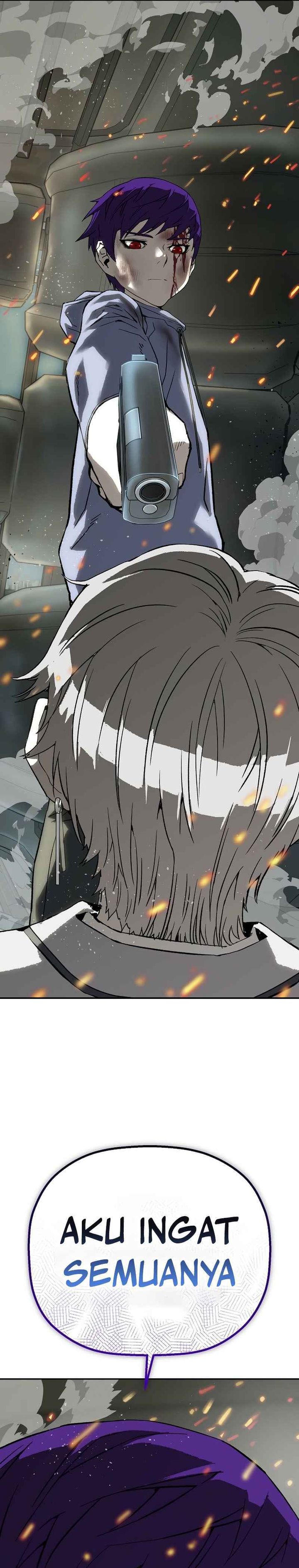 The Villain’s Profiler Chapter 14 Gambar 33