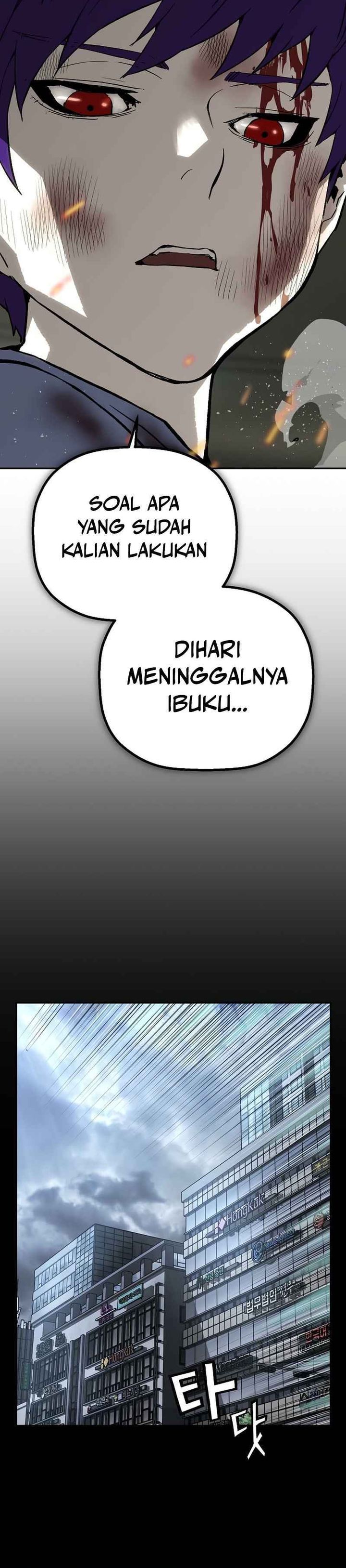 The Villain’s Profiler Chapter 14 Gambar 34