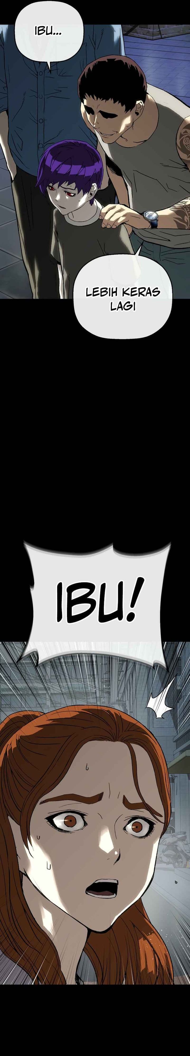 The Villain’s Profiler Chapter 14 Gambar 37