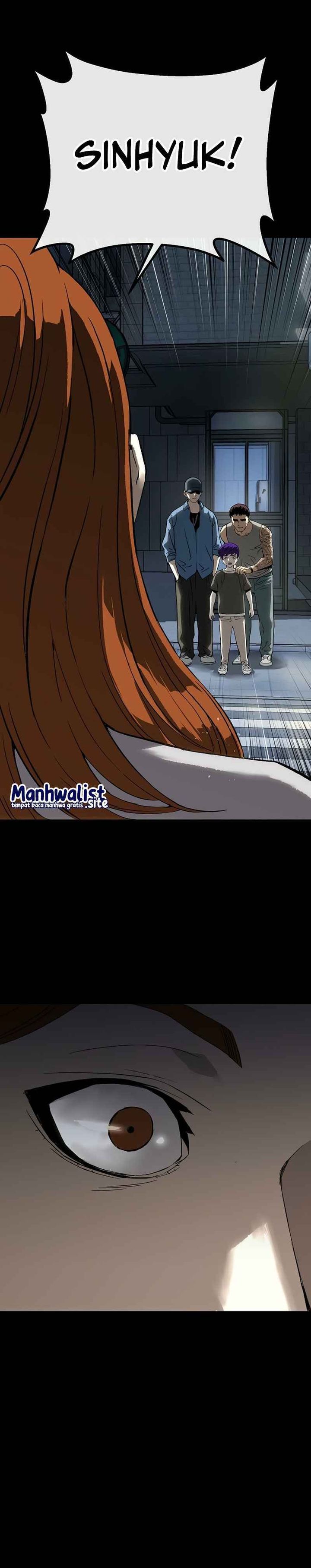 The Villain’s Profiler Chapter 14 Gambar 38