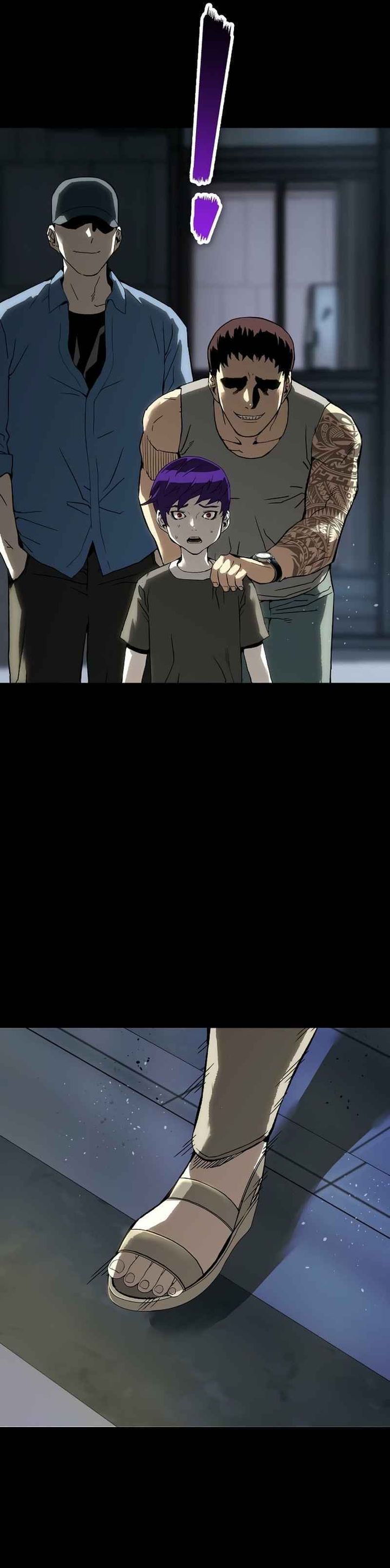 The Villain’s Profiler Chapter 14 Gambar 39