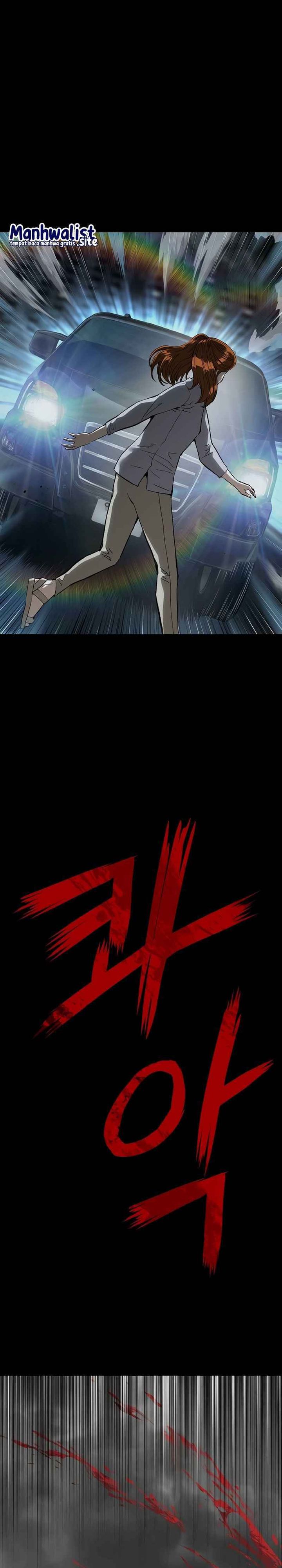 The Villain’s Profiler Chapter 14 Gambar 41