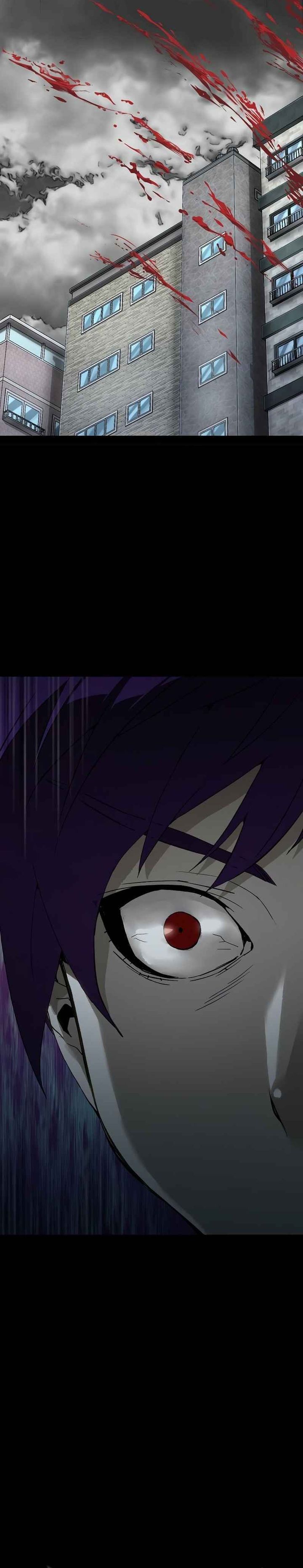 The Villain’s Profiler Chapter 14 Gambar 42