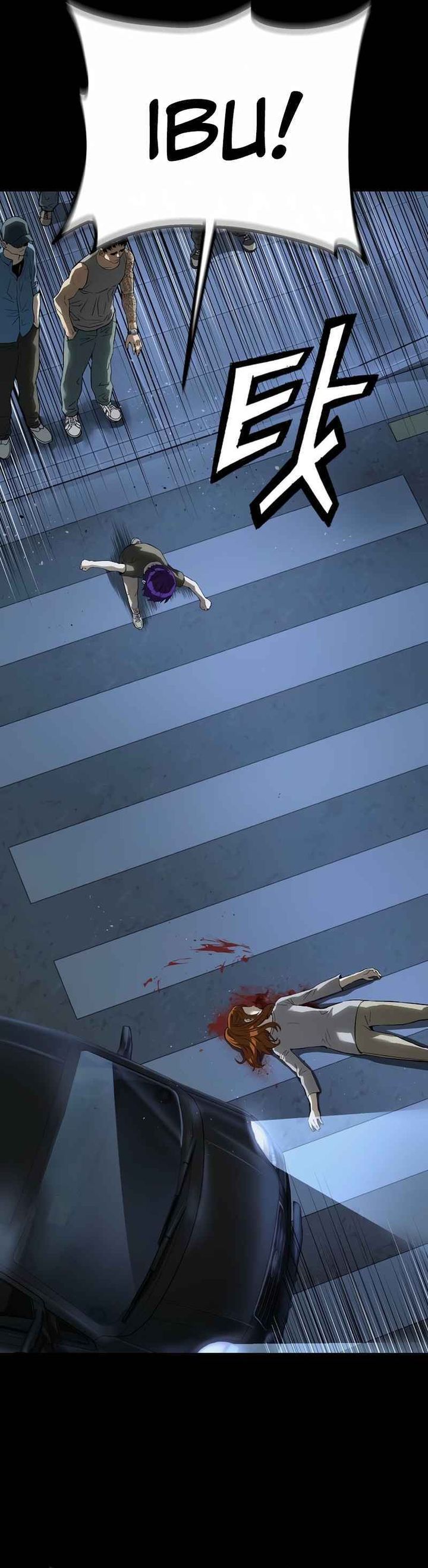 The Villain’s Profiler Chapter 14 Gambar 43