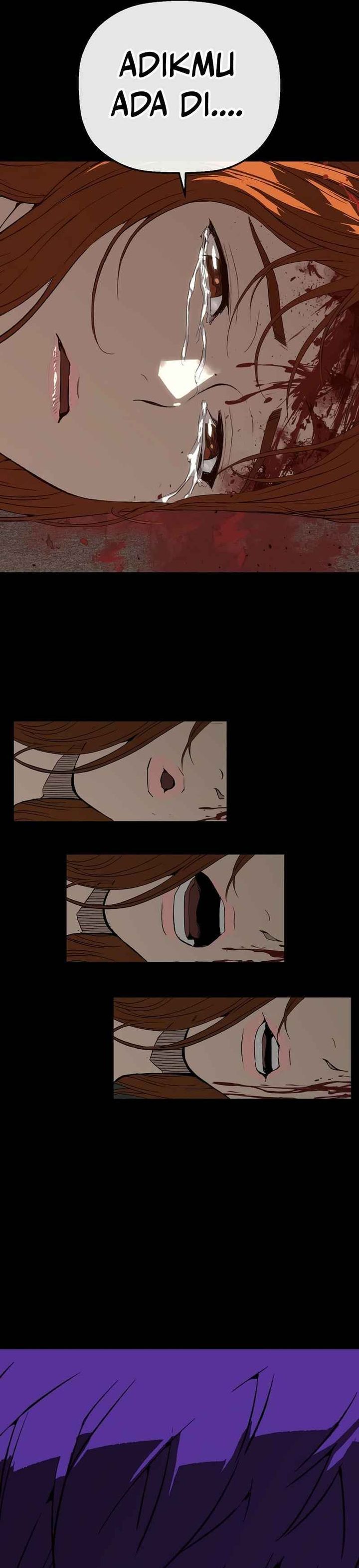 The Villain’s Profiler Chapter 14 Gambar 45