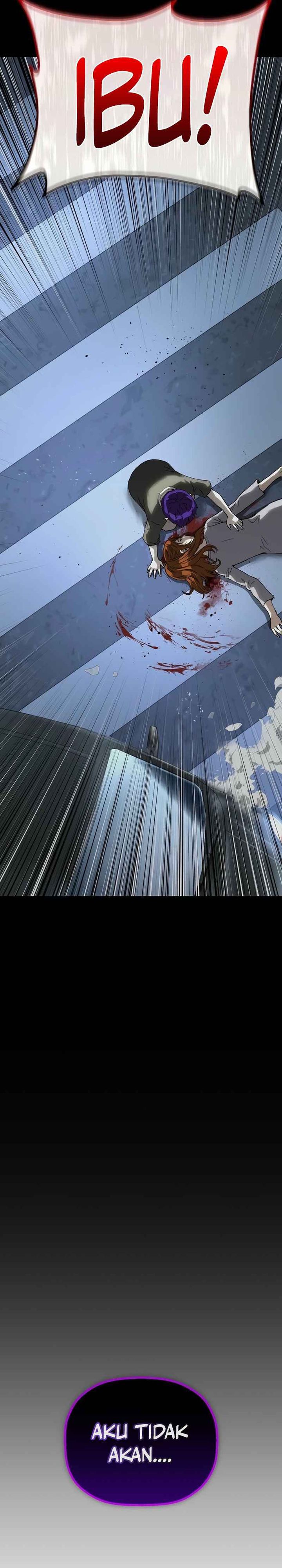 The Villain’s Profiler Chapter 14 Gambar 47