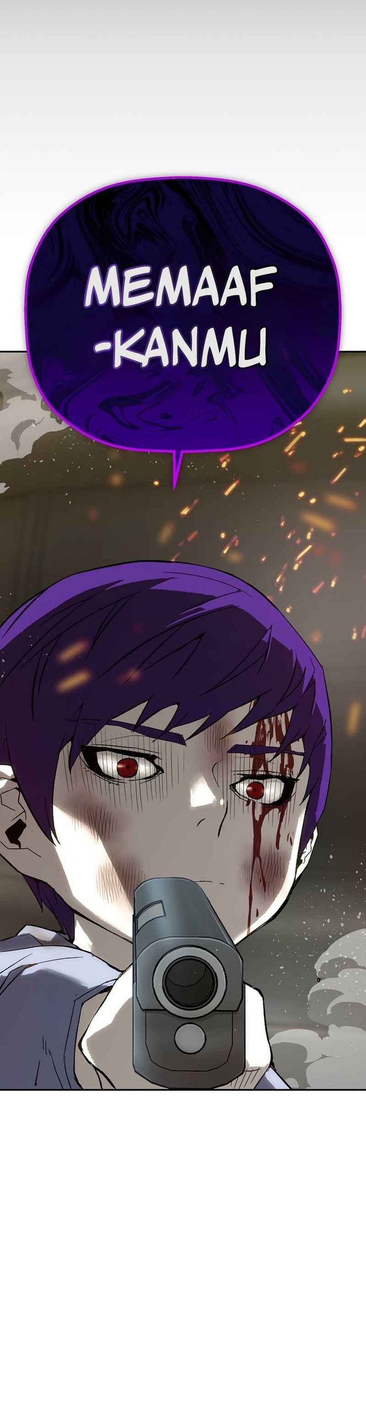 The Villain’s Profiler Chapter 14 Gambar 48