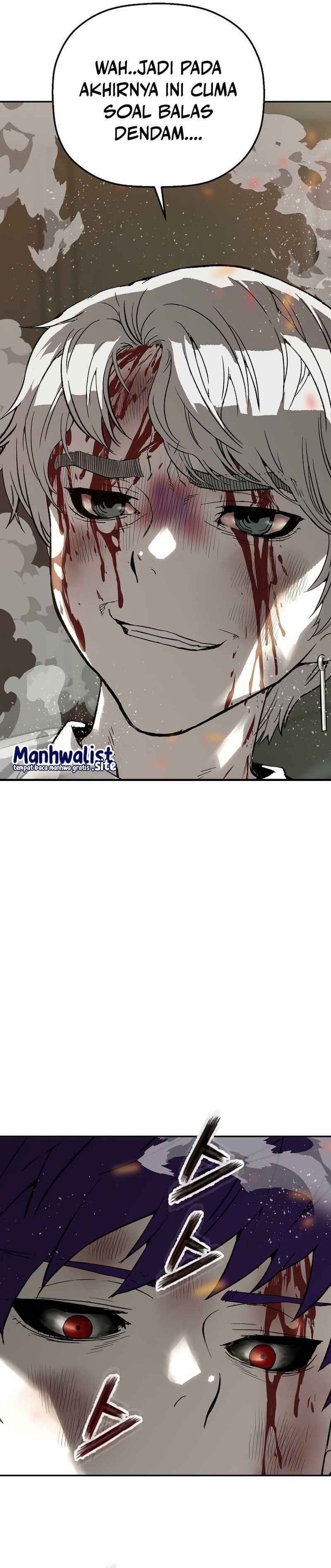 The Villain’s Profiler Chapter 14 Gambar 49