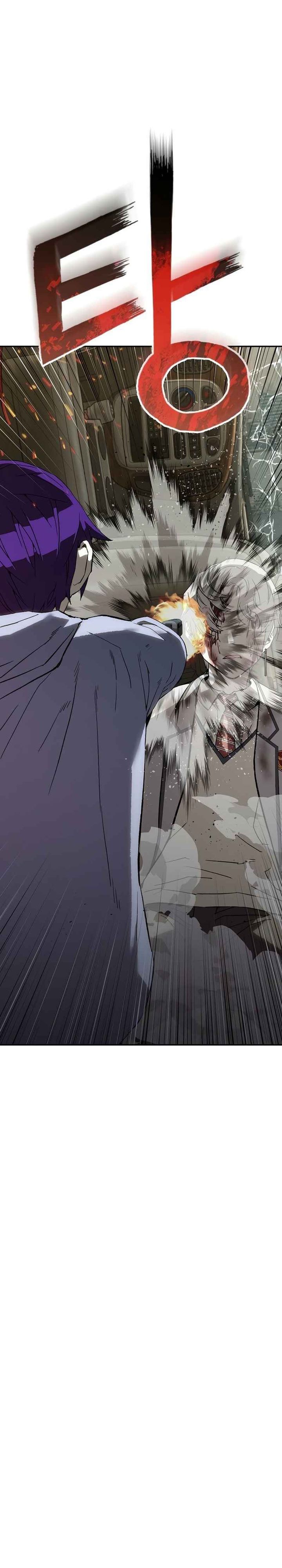 The Villain’s Profiler Chapter 14 Gambar 51