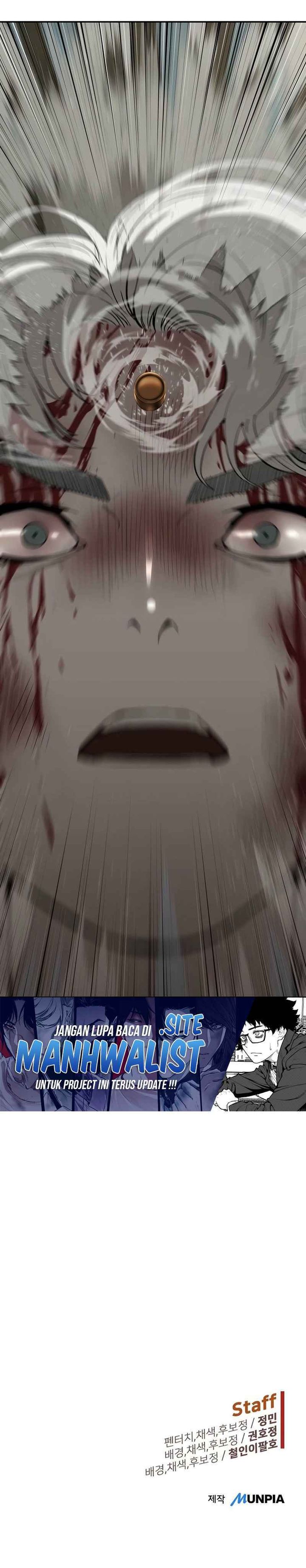 The Villain’s Profiler Chapter 14 Gambar 52