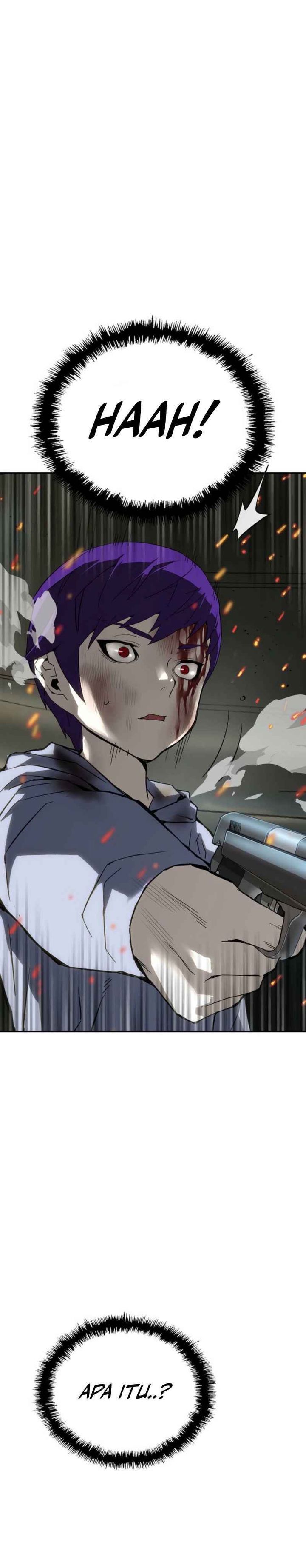 The Villain’s Profiler Chapter 15 Gambar 6