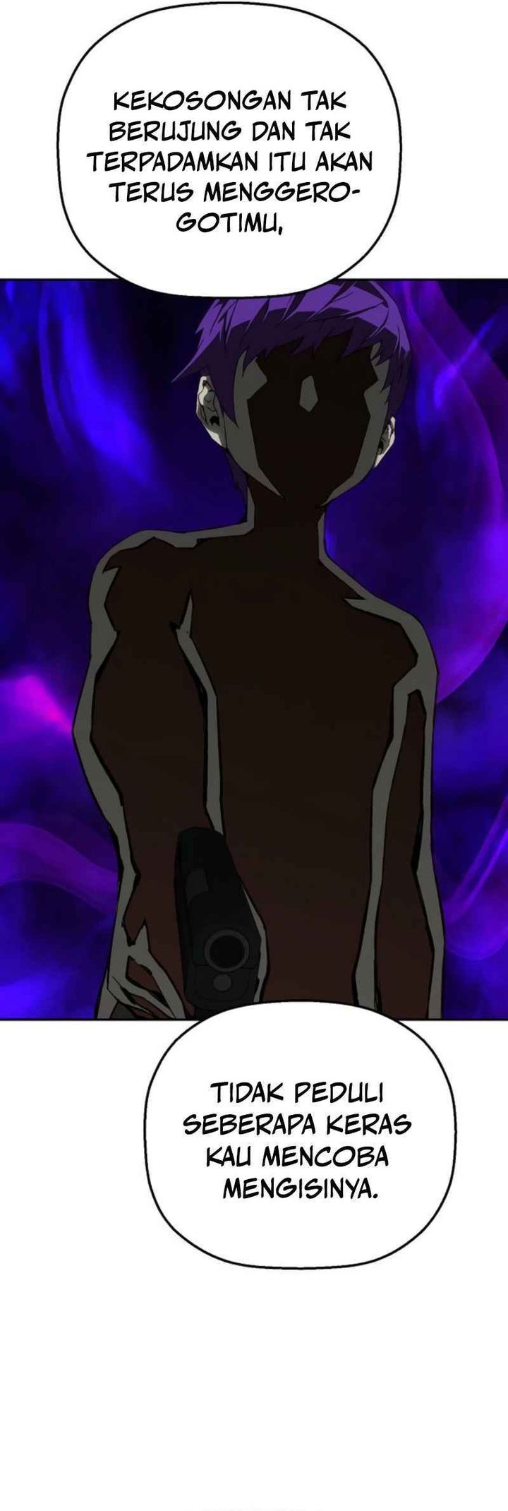 The Villain’s Profiler Chapter 15 Gambar 10