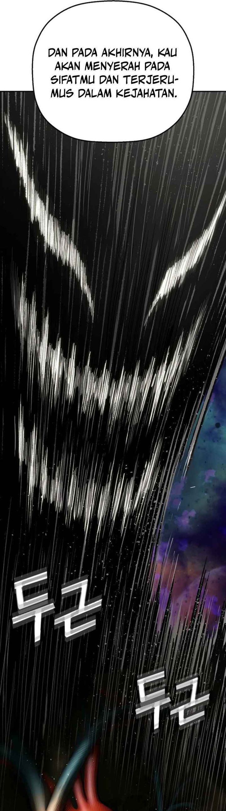 The Villain’s Profiler Chapter 15 Gambar 11