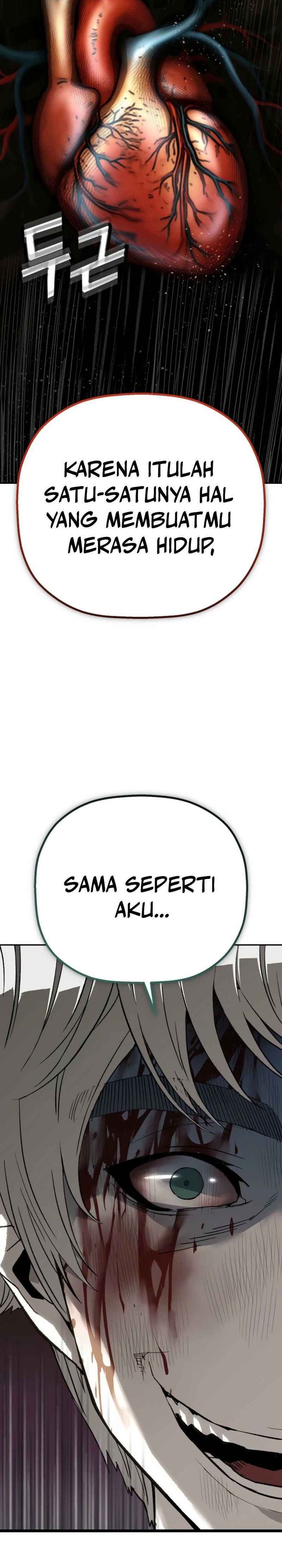 The Villain’s Profiler Chapter 15 Gambar 12