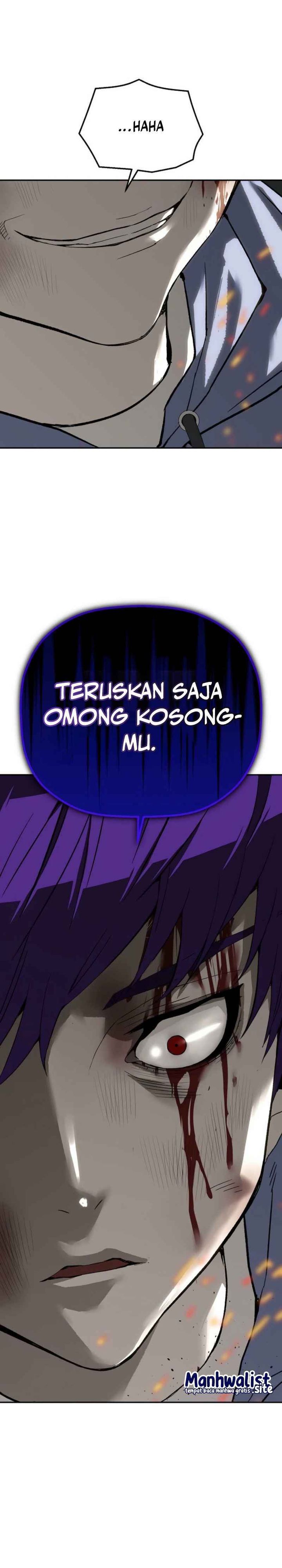The Villain’s Profiler Chapter 15 Gambar 15
