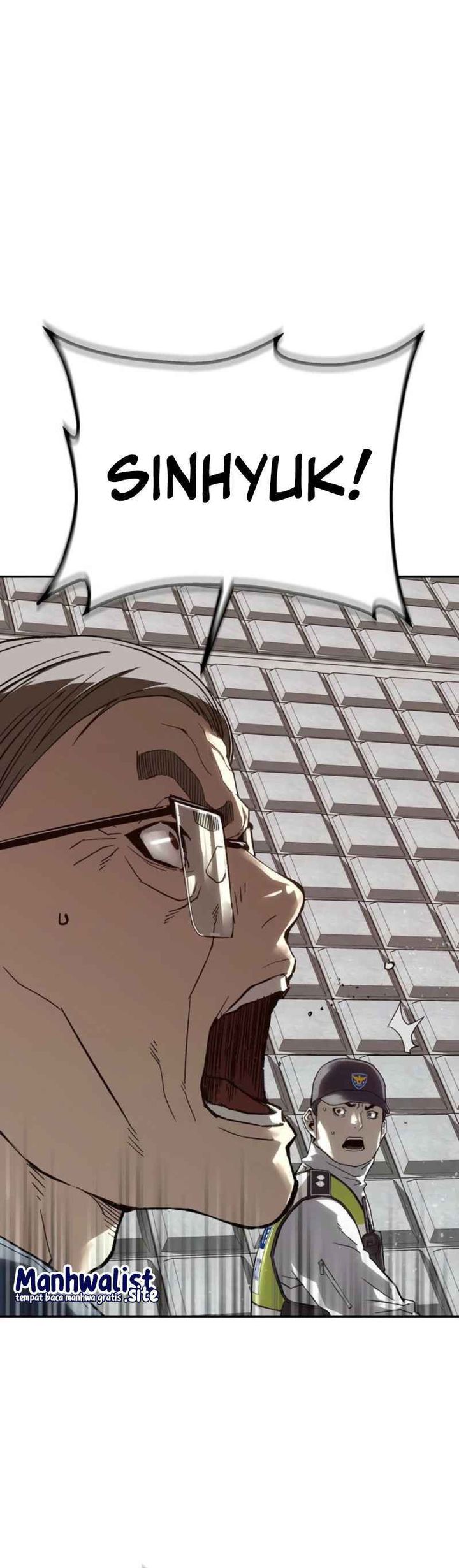 The Villain’s Profiler Chapter 15 Gambar 23