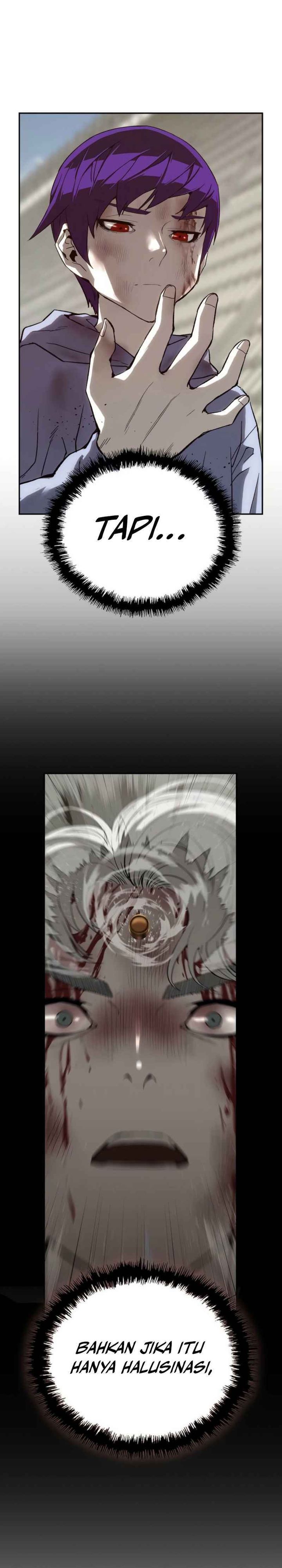 The Villain’s Profiler Chapter 15 Gambar 29