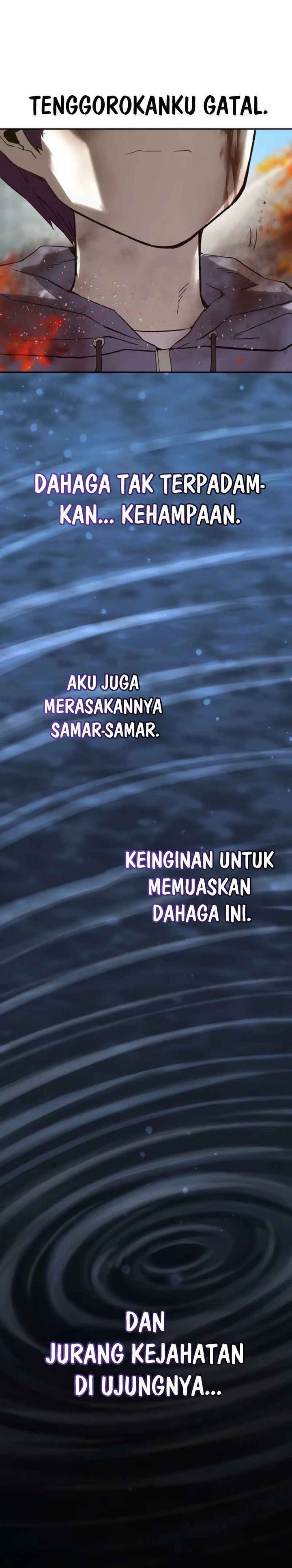 The Villain’s Profiler Chapter 15 Gambar 32