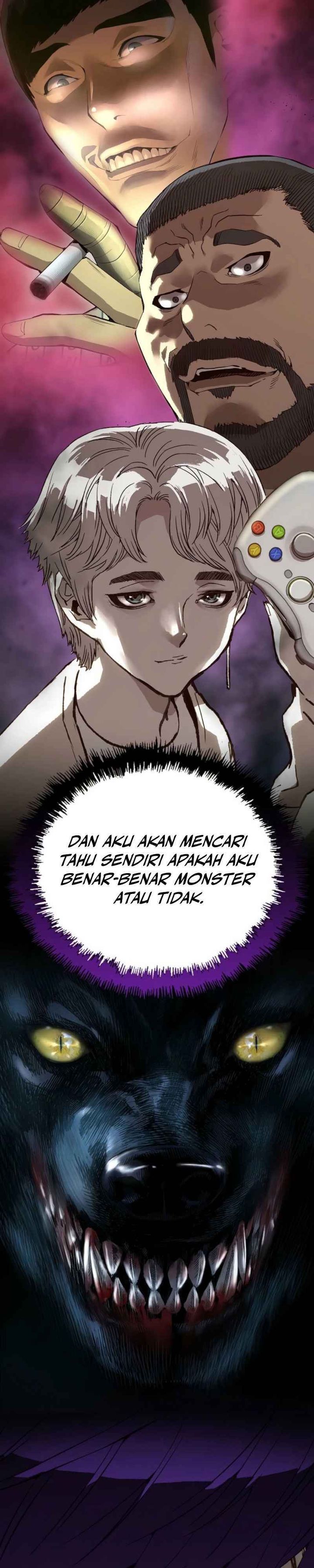 The Villain’s Profiler Chapter 15 Gambar 38